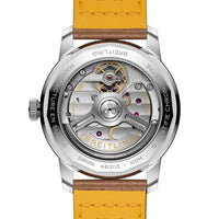 Breitling Top Time B31 38mm Automatic Watch AB3113281A1X1 - Michael Jones Jeweller