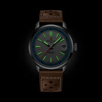 Breitling Top Time B31 38mm Automatic Watch AB3113281A1X1 - Michael Jones Jeweller