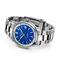 Breitling Top Time B31 38mm Automatic Watch AB3113A71C1A1 - Michael Jones Jeweller