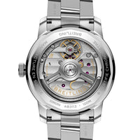 Breitling Top Time B31 38mm Automatic Watch AB3113A71C1A1 - Michael Jones Jeweller