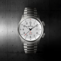 Bremont Altitude MB Meteor 42mm Automatic Watch ALT42-MT-TI-SITI-B - Michael Jones Jeweller