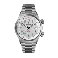 Bremont Altitude MB Meteor 42mm Automatic Watch ALT42-MT-TI-SITI-B - Michael Jones Jeweller