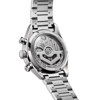 TAG Heuer Carrera Chronograph 39mm Automatic Watch CBS2216.BA0041