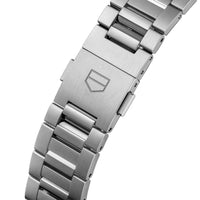 TAG Heuer Carrera Chronograph 39mm Automatic Watch CBS2216.BA0041 - Michael Jones Jeweller