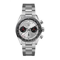TAG Heuer Carrera Chronograph 39mm Automatic Watch CBS2216.BA0041