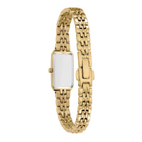 Citizen Eco-Drive Silhouette Watch EG2693-51P - Michael Jones Jeweller