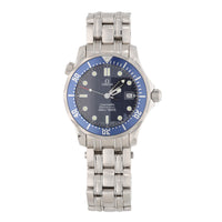 Pre-Owned Omega Seamaster 300m 36mm Quartz Watch 2561.80.00