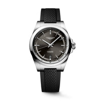 Longines CONQUEST 38mm Automatic Watch L37204529 - Michael Jones Jeweller