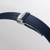 Longines CONQUEST 38mm Automatic Watch L37204929 - Michael Jones Jeweller