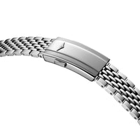 Longines LEGEND DIVER 39mm Automatic Watch L37644166 - Michael Jones Jeweller