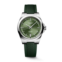 Longines CONQUEST 41mm Automatic Watch L38304029 - Michael Jones Jeweller