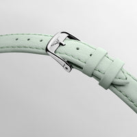 Longines ELEGANT COLLECTION 30mm Quartz Watch L43304110 - Michael Jones Jeweller