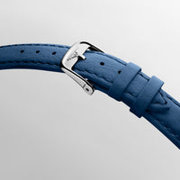 Longines ELEGANT COLLECTION 30mm Quartz Watch L43304112 - Michael Jones Jeweller