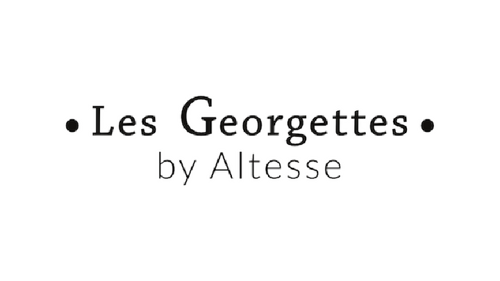 Les Georgettes Jewellery Logo