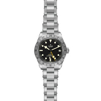 TUDOR Black Bay Pro 39mm Chronometer Stainless Steel Automatic Watch M79470-0001 - Michael Jones Jeweller