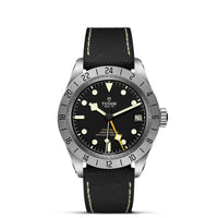 TUDOR Black Bay Pro 39mm Chronometer Stainless Steel Automatic Watch M79470-0003 - Michael Jones Jeweller