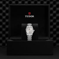 TUDOR 1926 28mm Steel Diamond Automatic Watch M91350-0003 - Michael Jones Jeweller