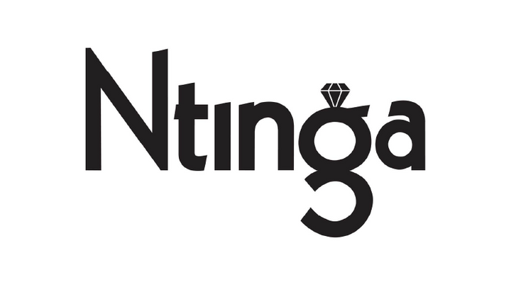 Ntinga Jewellery Logo