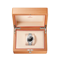 OMEGA Seamaster Aqua Terra 150m Co-Axial Master Chronometer 41mm O22010412101002 - Michael Jones Jeweller