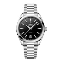 OMEGA Seamaster Aqua Terra 150m Co-Axial Master Chronometer 41mm O22010412101002 - Michael Jones Jeweller
