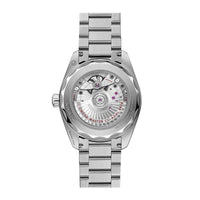 OMEGA Seamaster Railmaster Co-Axial Master Chronometer 38mm O23510382006001 - Michael Jones Jeweller