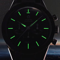 OMEGA Speedmaster First OMEGA In Space Anniversary Series Co-Axial Master Chronometer 39.7mm O31030405006001 - Michael Jones Jeweller