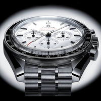 OMEGA Speedmaster Moonwatch Professional Co-Axial Master Chronometer 42mm O31030425004001 - Michael Jones Jeweller