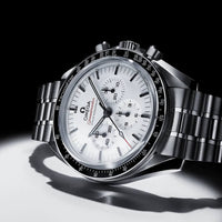 OMEGA Speedmaster Moonwatch Professional Co-Axial Master Chronometer 42mm O31030425004001 - Michael Jones Jeweller