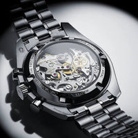 OMEGA Speedmaster Moonwatch Professional Co-Axial Master Chronometer 42mm O31030425004001 - Michael Jones Jeweller