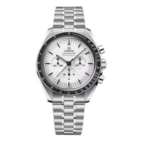 OMEGA Speedmaster Moonwatch Professional Co-Axial Master Chronometer 42mm O31030425004001 - Michael Jones Jeweller
