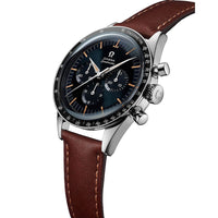 OMEGA Speedmaster First Omega In Space Co-Axial Master Chronometer Chronograph 38.7mm O31032405006002 - Michael Jones Jeweller