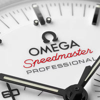 OMEGA Speedmaster Moonwatch Professional Co-Axial Master Chronometer 42mm O31032425004001 - Michael Jones Jeweller