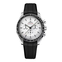 OMEGA Speedmaster Moonwatch Professional Co-Axial Master Chronometer 42mm O31032425004001 - Michael Jones Jeweller