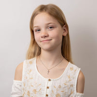D for Diamond Children's Kite Pendant - Michael Jones Jeweller