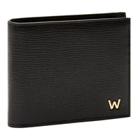 WOLF W Billfold Wallet - ONLINE EXCLUSIVE - Michael Jones Jeweller