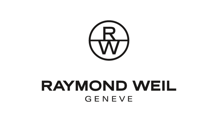 Raymond Weil Watches Logo
