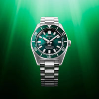 Seiko Prospex 1965 Heritage Diver’s PADI Special Edition Automatic 40mm Watch SPB501 - Michael Jones Jeweller
