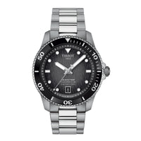 Tissot Seastar 1000 Powermatic 80 40mm Automatic Watch T1208071105100 - Michael Jones Jeweller