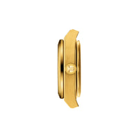 Tissot PRX 25mm Quartz Watch T1370103302100 - Michael Jones Jeweller