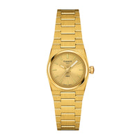 Tissot PRX 25mm Quartz Watch T1370103302100 - Michael Jones Jeweller