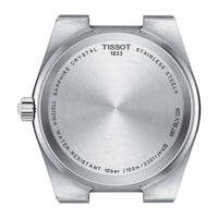 Tissot PRX 35mm Quartz Watch T1372101142100 - Michael Jones Jeweller