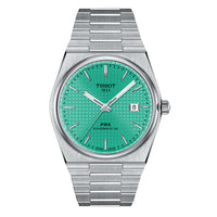 Tissot PRX Powermatic 80 40mm Automatic Watch T1374071109101 - Michael Jones Jeweller