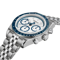 Tissot PR516 Chronograph 41mm Automatic Watch T1494621101100 - Michael Jones Jeweller