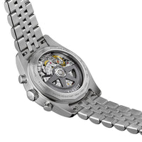 Tissot PR516 Chronograph 41mm Automatic Watch T1494621101100 - Michael Jones Jeweller