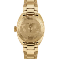 Bremont Terra Nova Power Reserve Bronze 40.5mm Automatic Watch TN40-PWR-BZ-BR-B - Michael Jones Jeweller