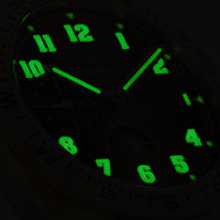 Bremont Terra Nova Power Reserve Bronze 40.5mm Automatic Watch TN40-PWR-BZ-BR-B - Michael Jones Jeweller