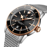 Breitling Superocean Heritage B31 42mm Automatic Watch UB3111241B1A1 - Michael Jones Jeweller