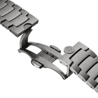 Bremont Altitude MB Meteor 42mm Automatic Watch ALT42-MT-TI-BKBK-B - Michael Jones Jeweller