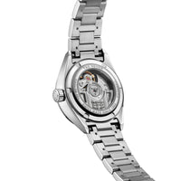 TAG Heuer Carrera Date 29mm 100m Automatic Watch WBN2414.BA0621 - Michael Jones Jeweller