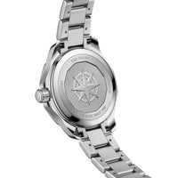 TAG Heuer Aquaracer Professional 34mm 200m Solargraph Quartz Watch WBP1315.BA0005 - Michael Jones Jeweller